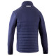 Sparco Frame Jacke - Navy Blau