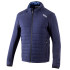 Sparco Frame Jacke - Navy Blau