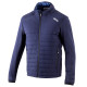 Sparco Frame Jacke - Navy Blau
