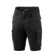 Sparco FTW Bermuda Hawaii - Schwarz / Dunkelgrau