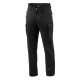Sparco FTW Hose Vermont - Schwarz / Dunkelgrau