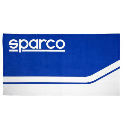 Sparco Fitnesshandtuch