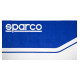 Sparco Fitnesshandtuch