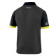 Sparco Tech Toledo Polo - Grau / Gelb
