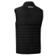 Sparco FTW Frame Weste - Schwarz