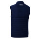 Sparco FTW Frame Weste - Navy Blau