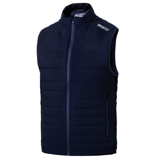 Sparco FTW Frame Weste - Navy Blau