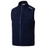 Sparco FTW Frame Weste - Navy Blau