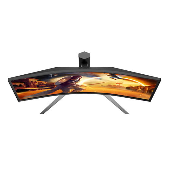 AOC CU34G4ZCA 34