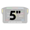 5 inch  + CHF51.96 