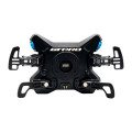 Black, 4 Paddles  + CHF107.38 
