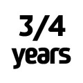 3-4 Jahre 