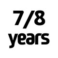 7-8 Jahre 